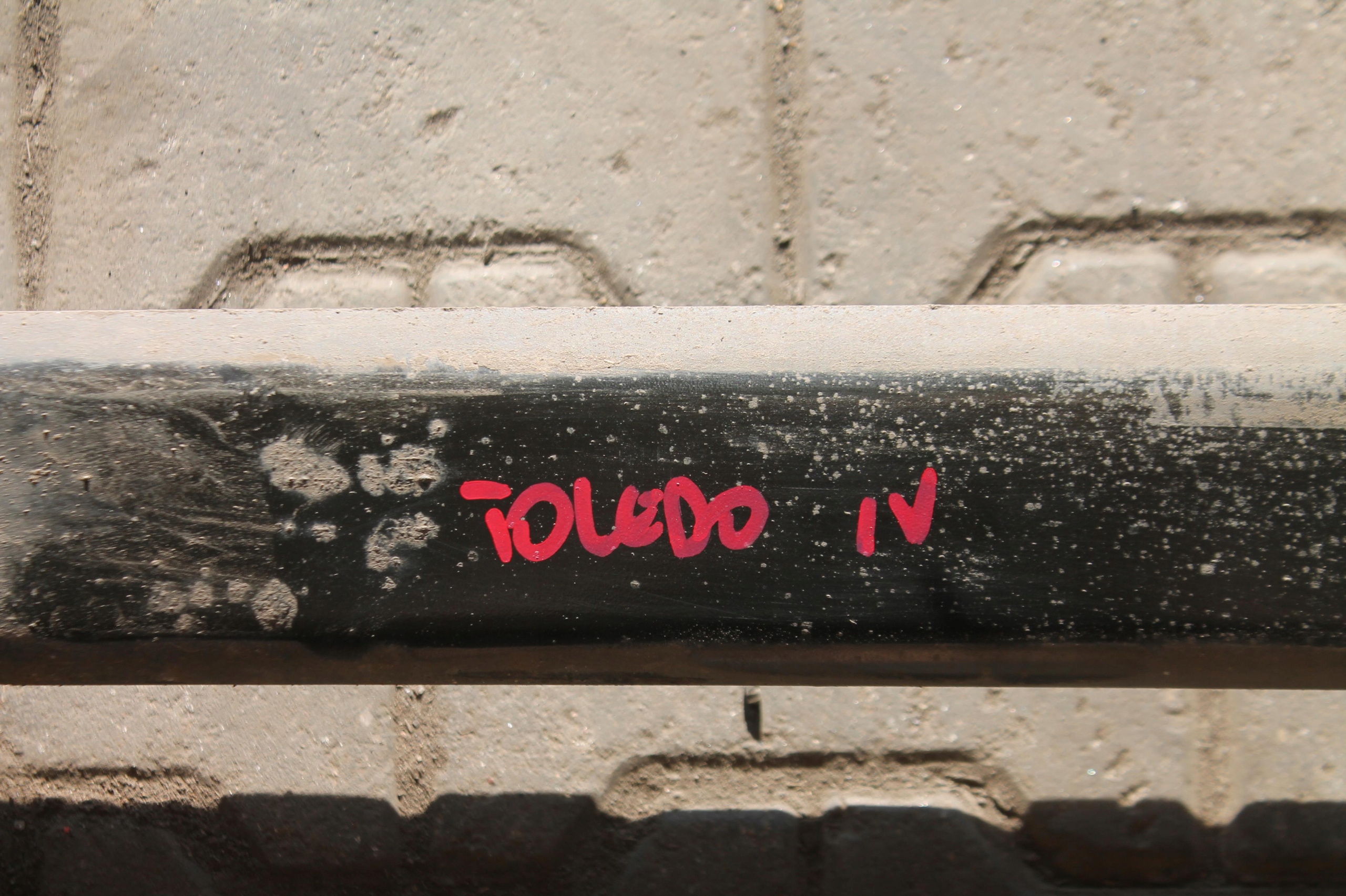 BELKA ZAWIESZENIA OŚ TYŁ TYLNA SEAT TOLEDO IV RAPID 12-15 Producent części SEAT OE