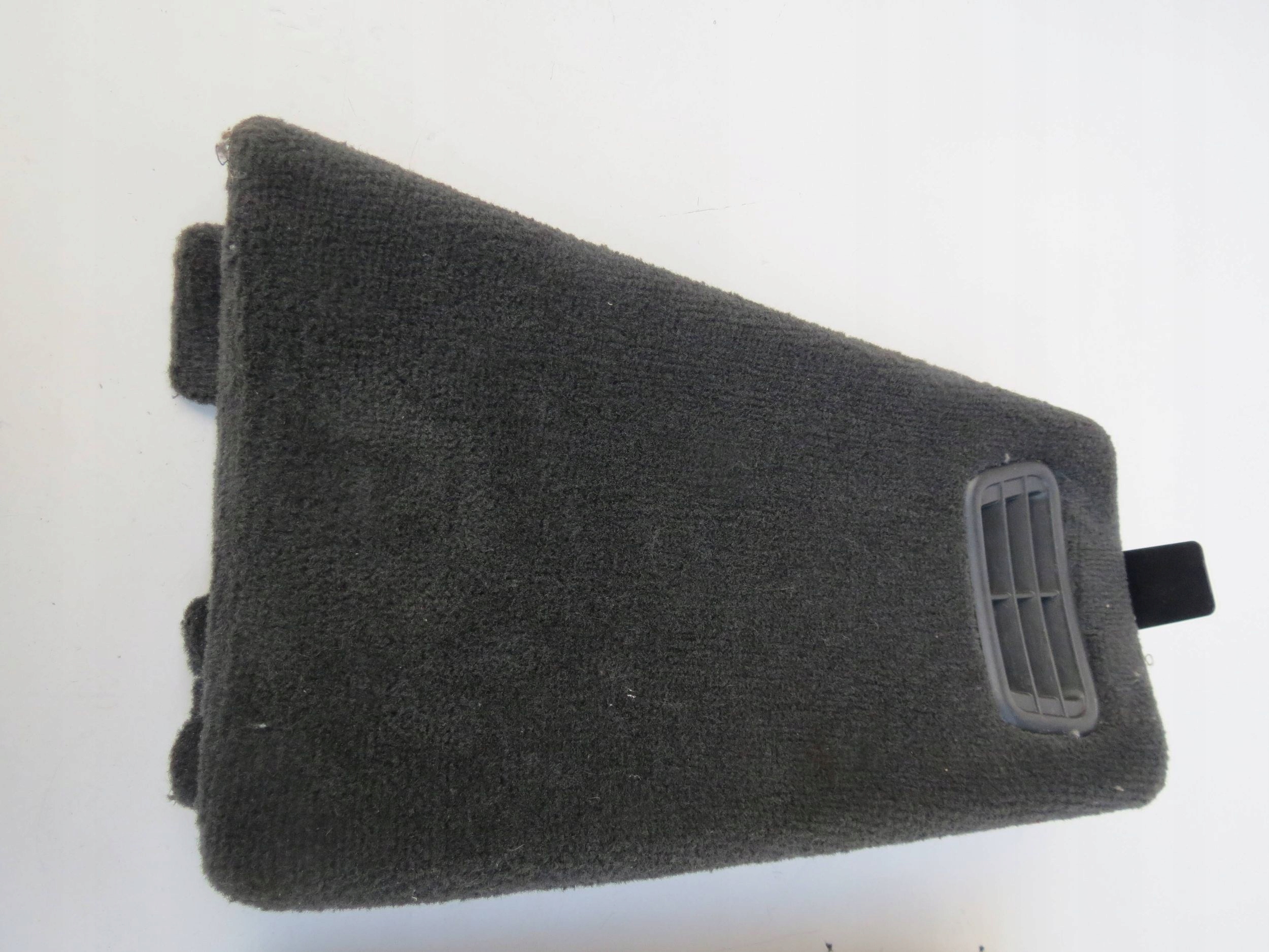 cover spoiler boot upholstery right VOLVO XC90
