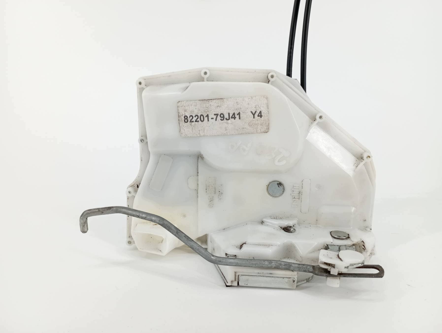 lock door right front 8220179J41 Suzuki SX4 and (2006-2013)