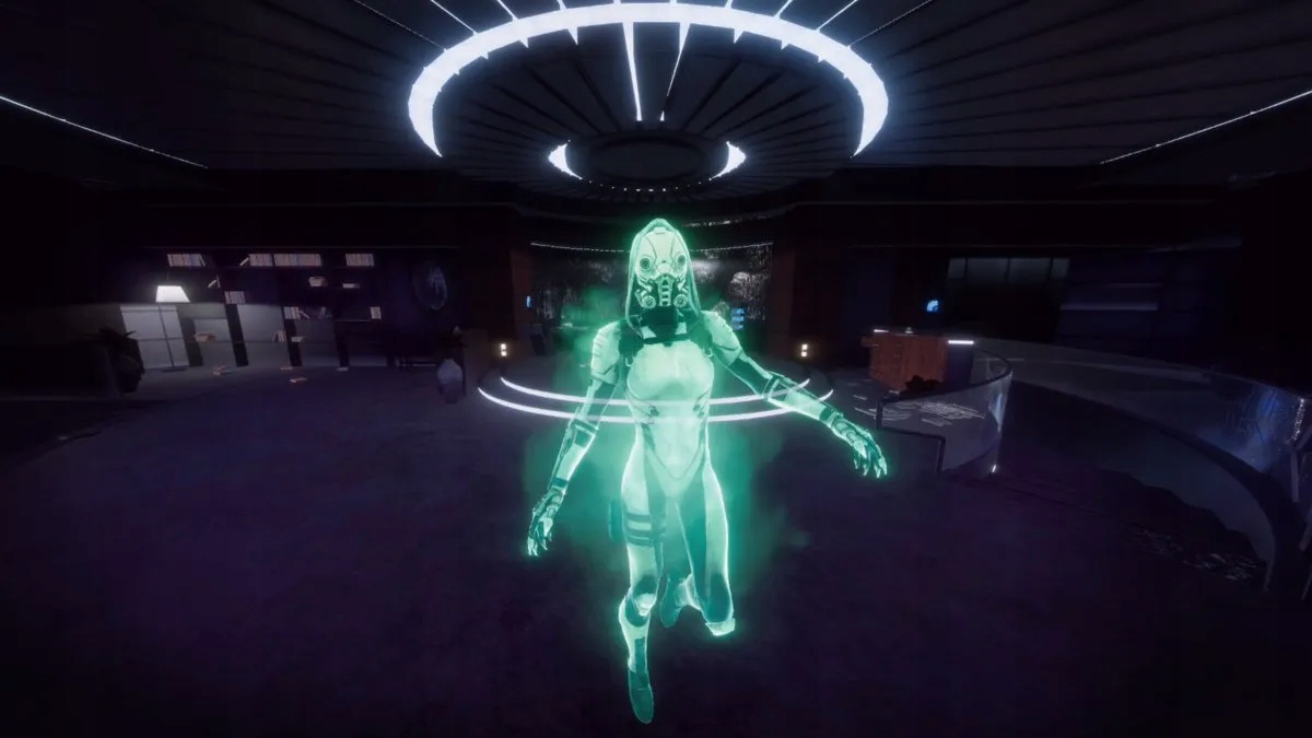 MARVEL IRON MAN VR PS4/PS5 Platforma PS4