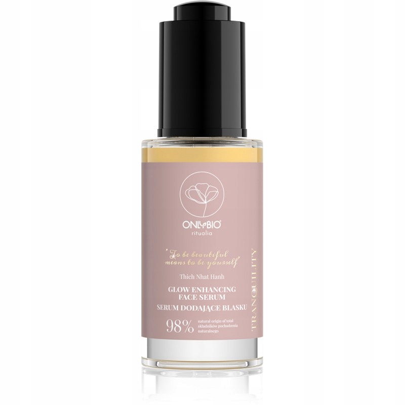 

Onlybio Ritualia Serum Dodające Blasku 30 ML