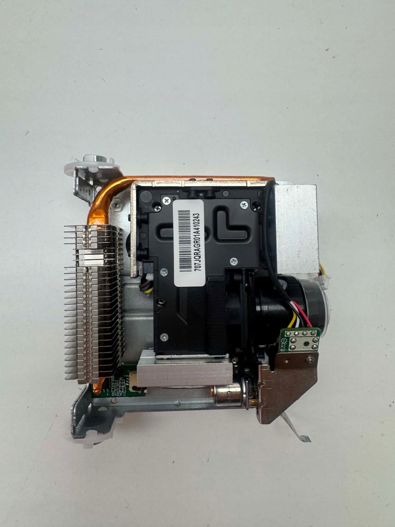 Samsung BP81-00647A laserový modul projektora