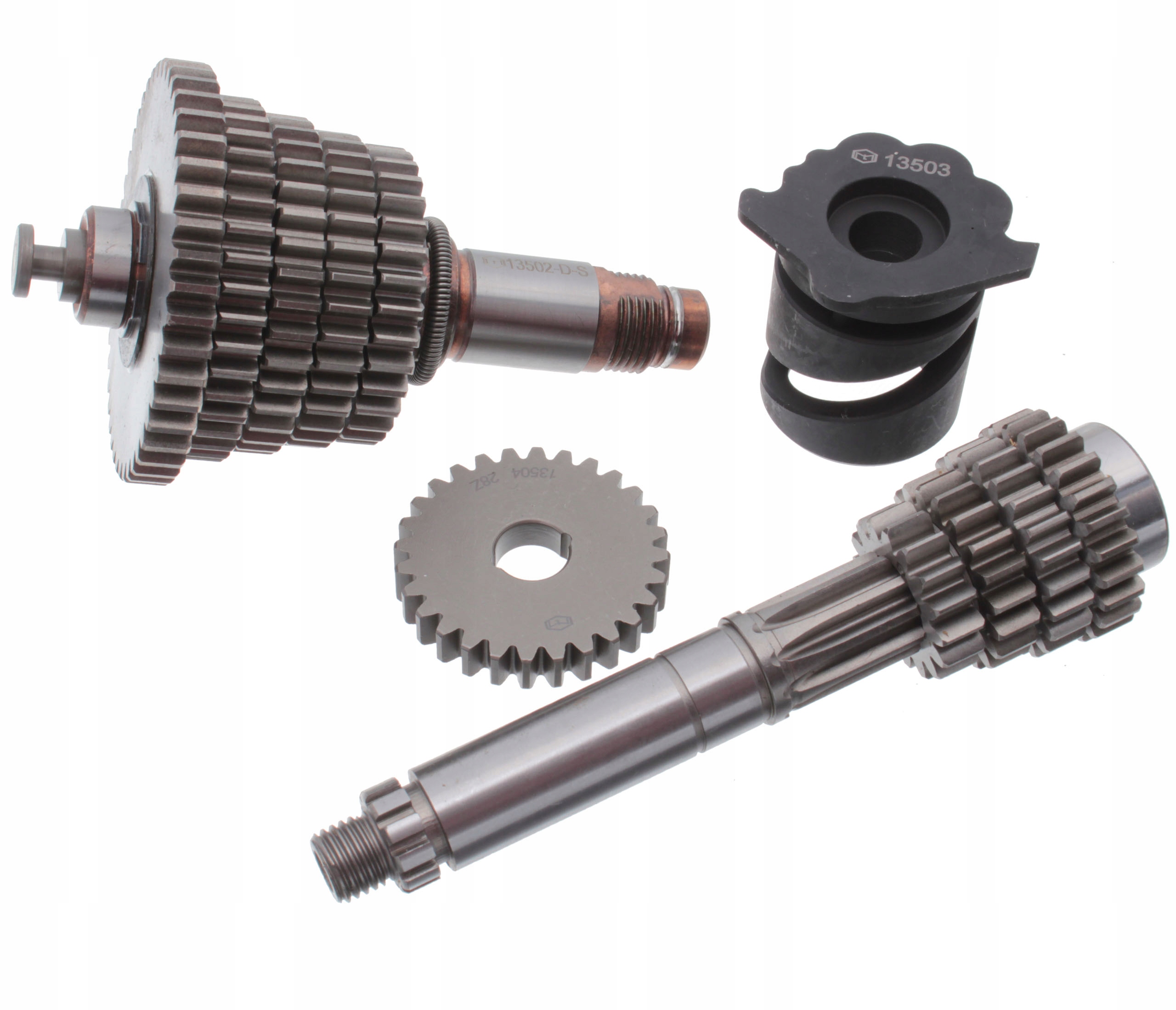 SIMSON S51 S70 SPORTOWA SKRZYNIA BIEGOW DLUGA 5B Part number 5435435