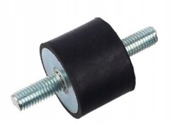 

Wibroizolator amortyzator Typ A 40x30 M8