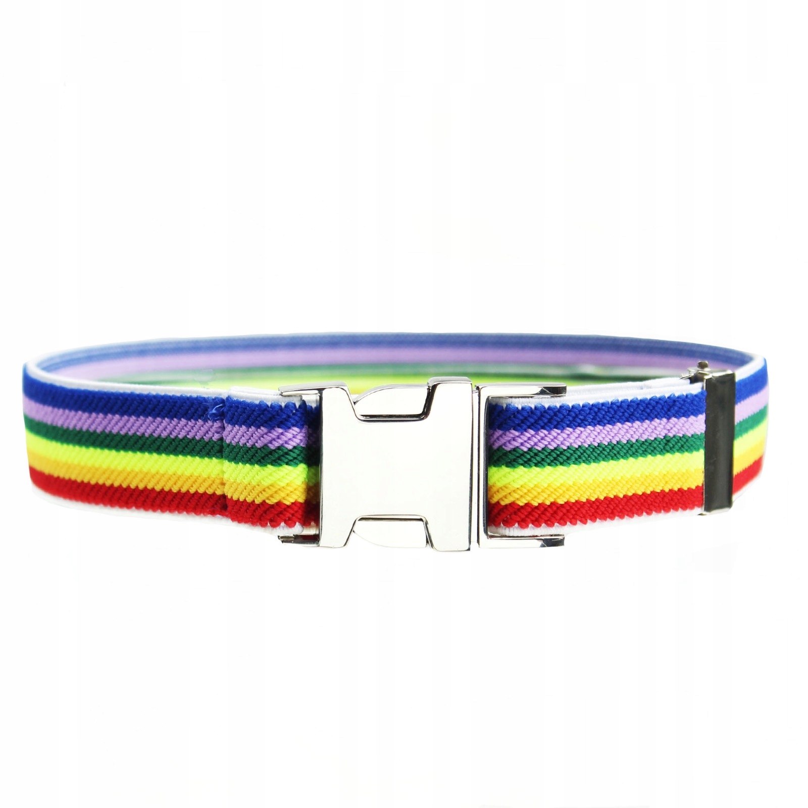 Pasek dziecięcy do spodni regulowany 3-9 Marka Inna marka