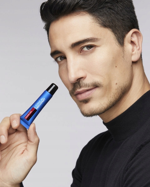 LOREAL Men Expert Power Age krem pod oczy 15ml Marka L'Oréal Paris