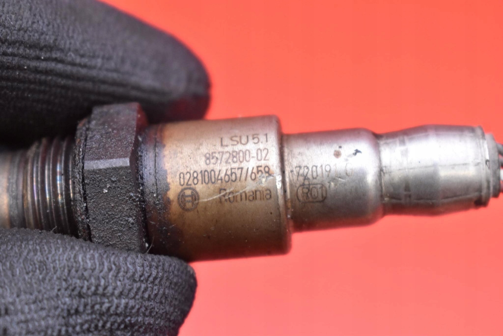 SONDA LAMBDA 8572800 BMW F46 1.5 D 116 KM 18-21