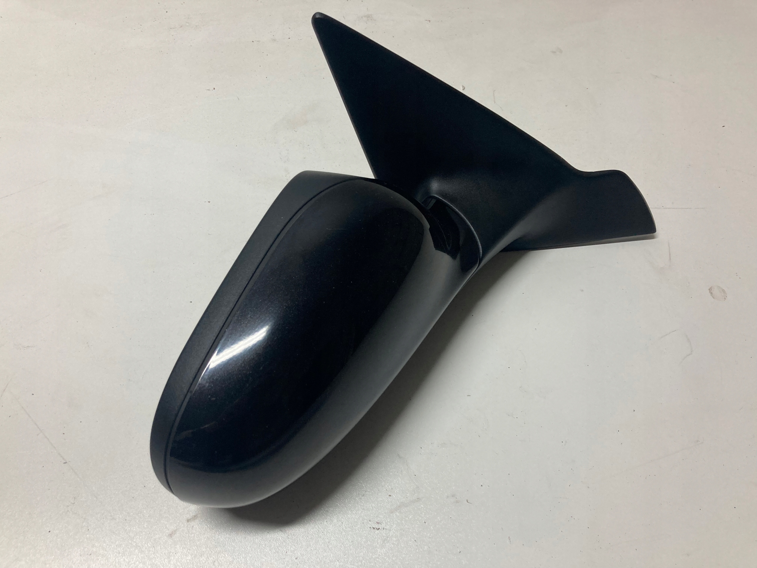 mirror right SAAB 9-3 93 5PIN 02-11r.