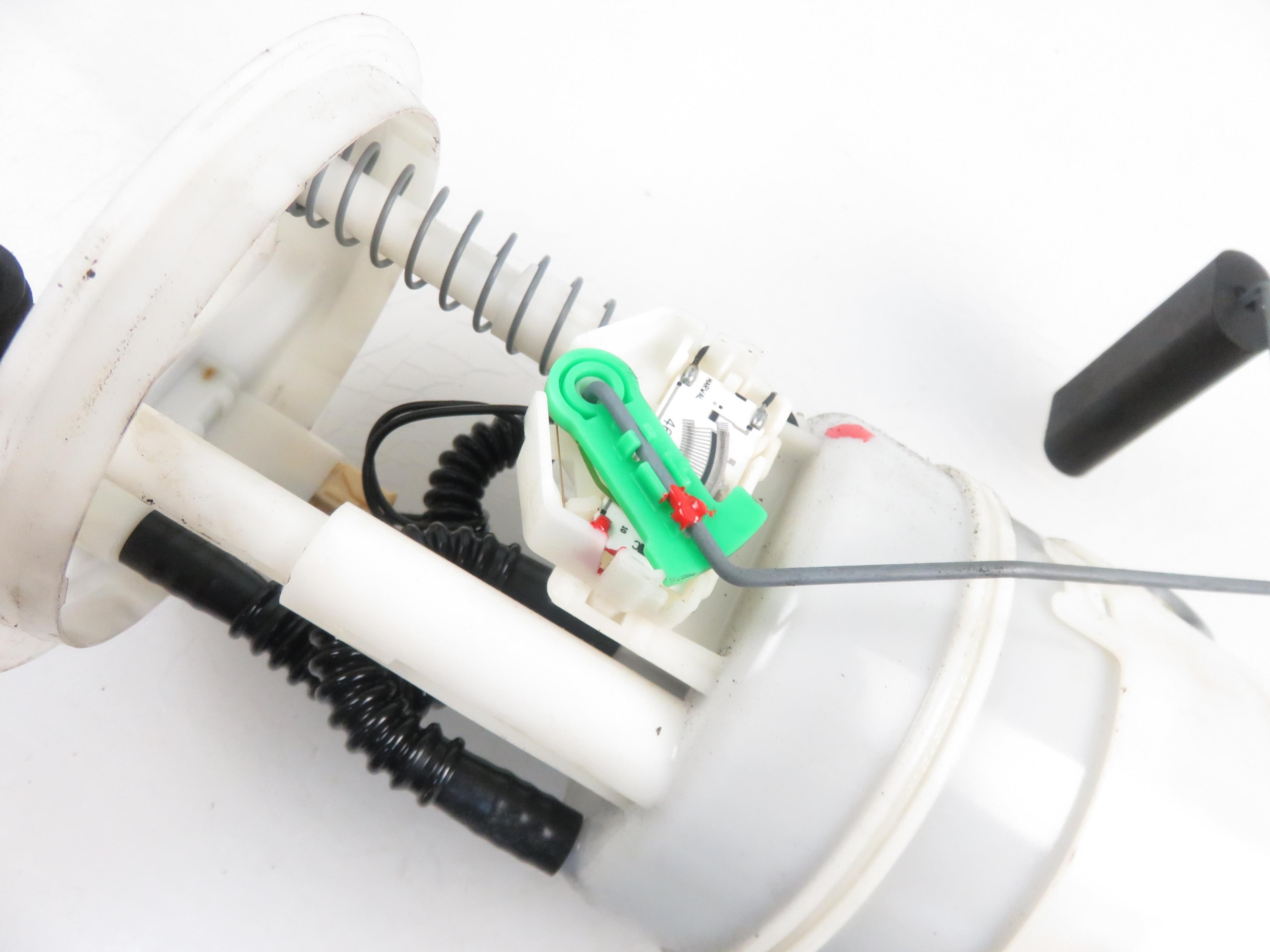 POMPA PALIWA RENAULT MODUS 1.2 B Typ samochodu Samochody osobowe