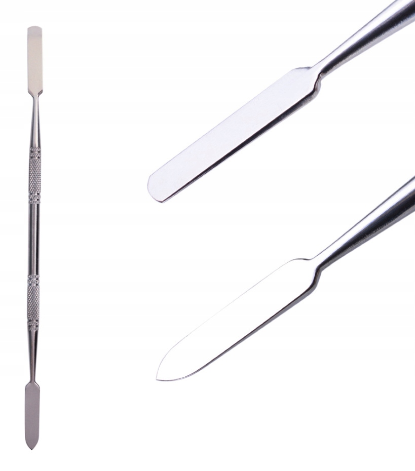 

Dłutko Radełko Do Skórek Odpychacz