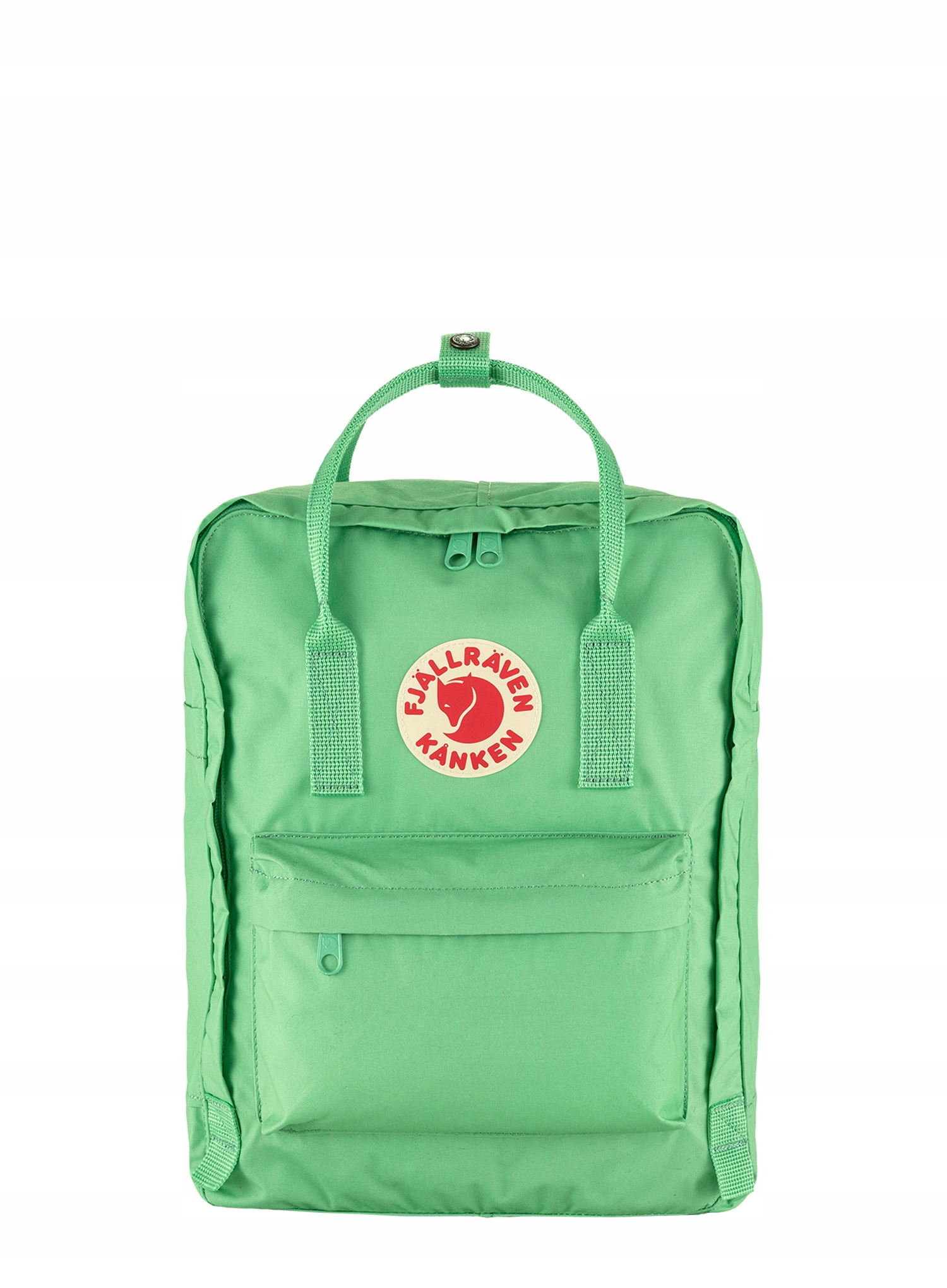 Plecak Fjallraven Kanken apple mint