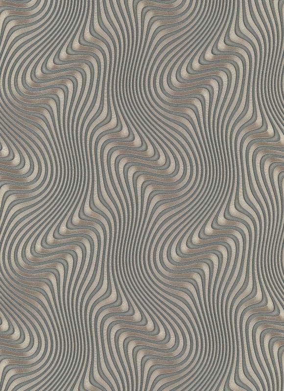 TAPETY 3D TAPETA GEOMETRIA BRYŁY ABSTRAKCJA WINYL