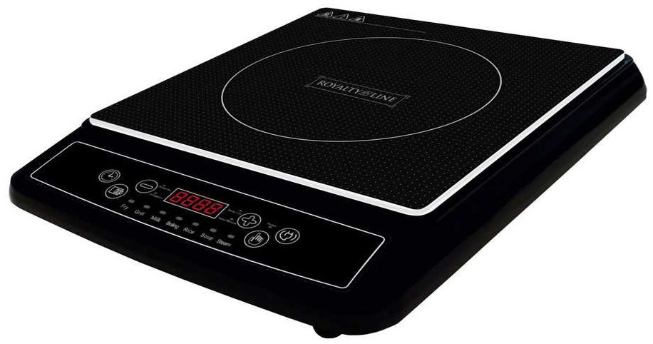 PŁYTA INDUKCYJNA KUCHENKA Roytalty Line 2000W