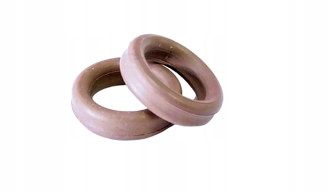 

O-ring Oring podwójny Citroen, Peugeot, Renault