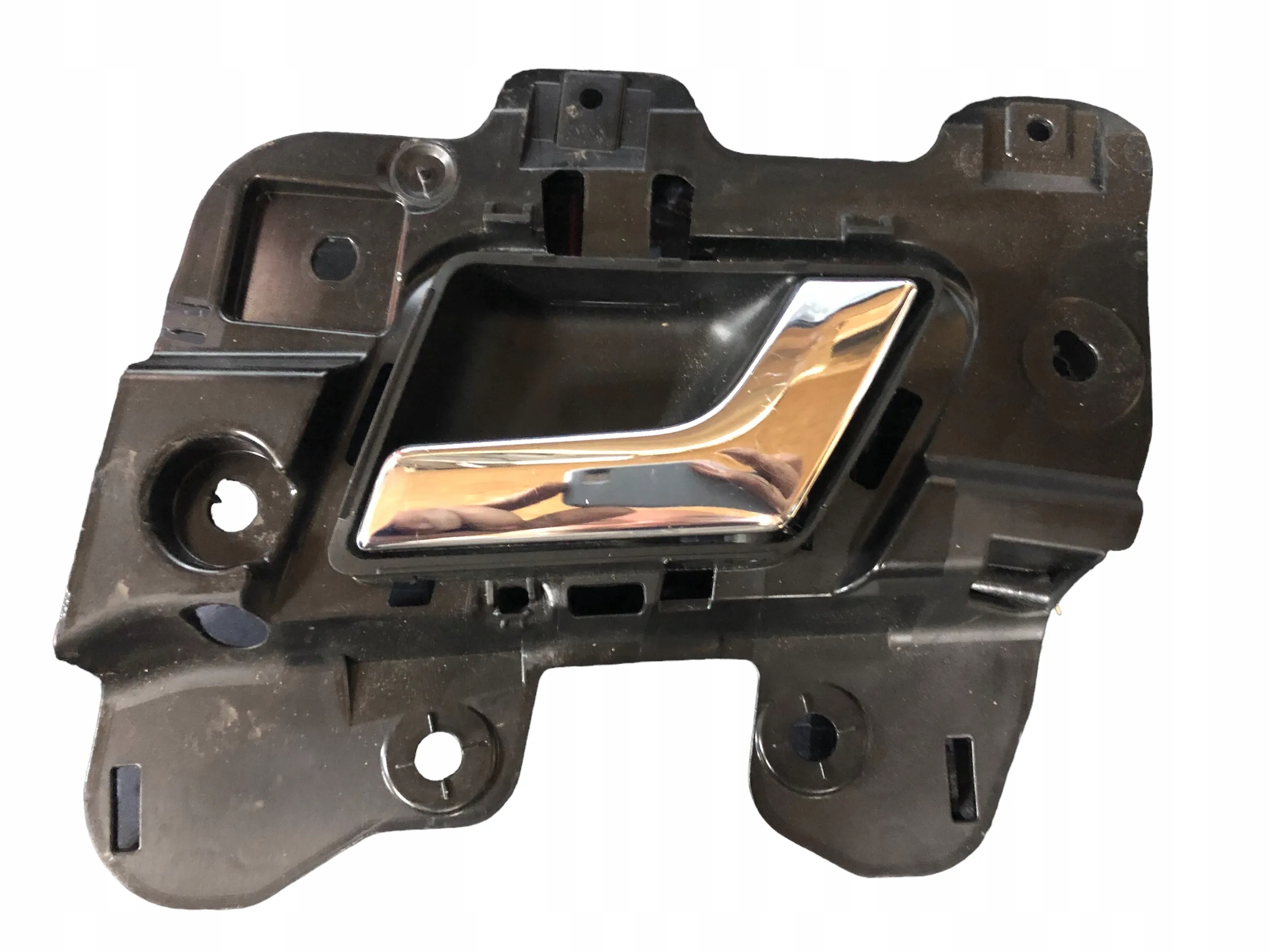 A2127600461 - MERCEDES W212 внутренняя дверная ручка 2127600461