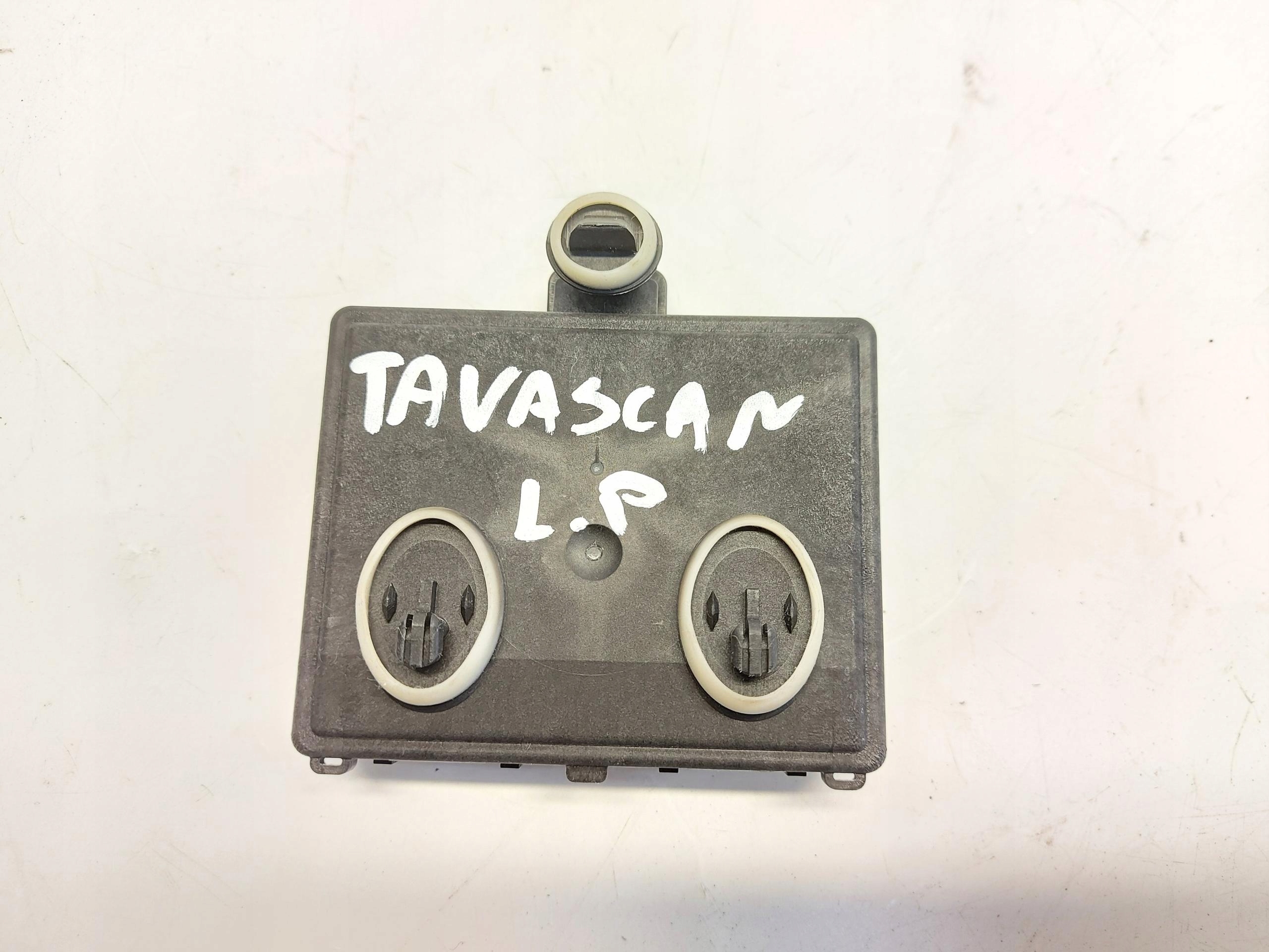 Cupra Tavascan 11H 2025 module control unit door left front 1eb959592b