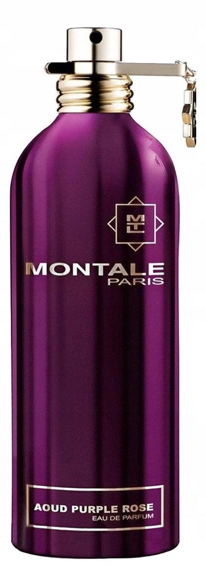 Montale Aoud Purple Rose parfémovaná voda sprej 100 ml
