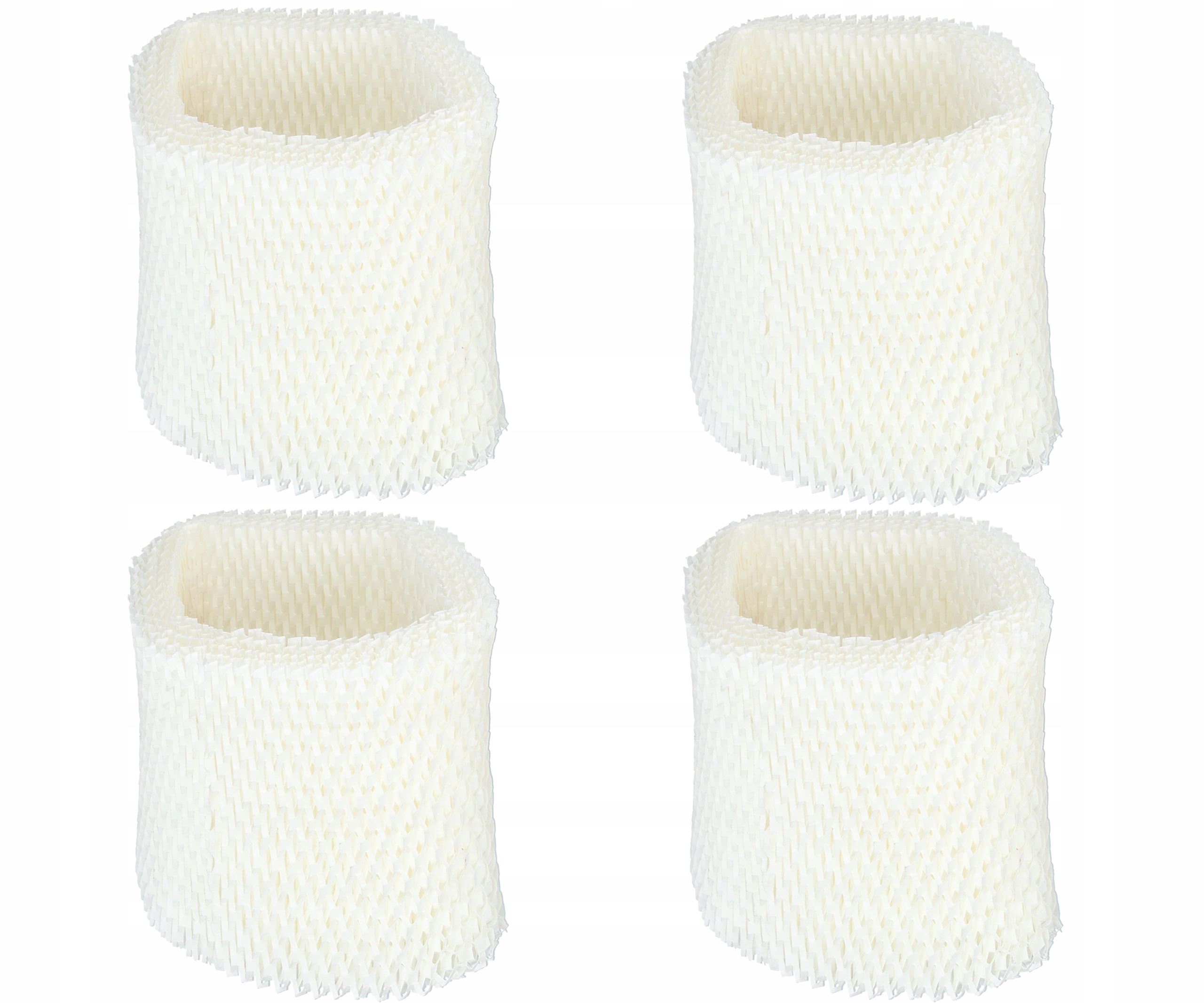 

Philips Filtr Nawilżacza FY2401 HU4801 HU4803 4szt