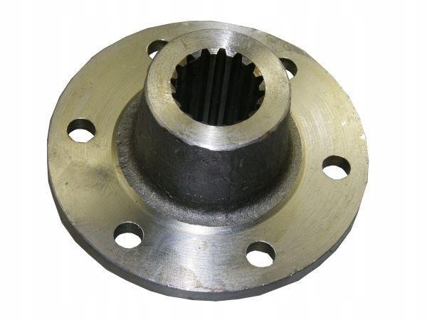 Piasta slimaka Bizon