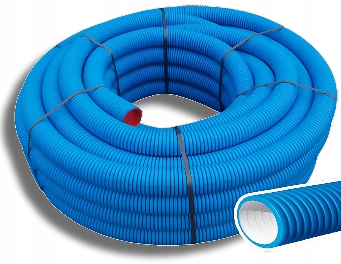 KANAŁ WENTYLACYJNY PRZEWÓD REKUPERACJA RURA fi 90