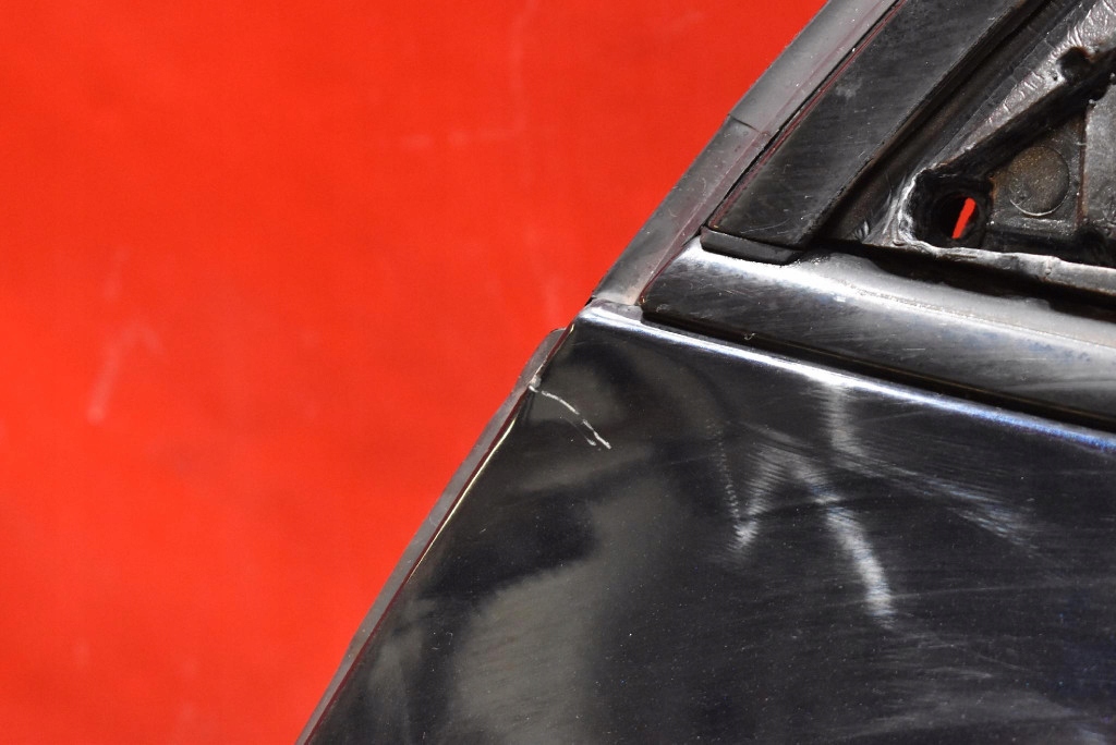 door left front front GRANATOWE BMW X5 F15 13-18