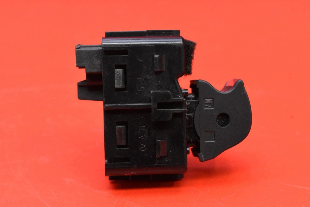 switch lifting windows right front DG9T-14529-ABW FORD MONDEO MK5 14-20