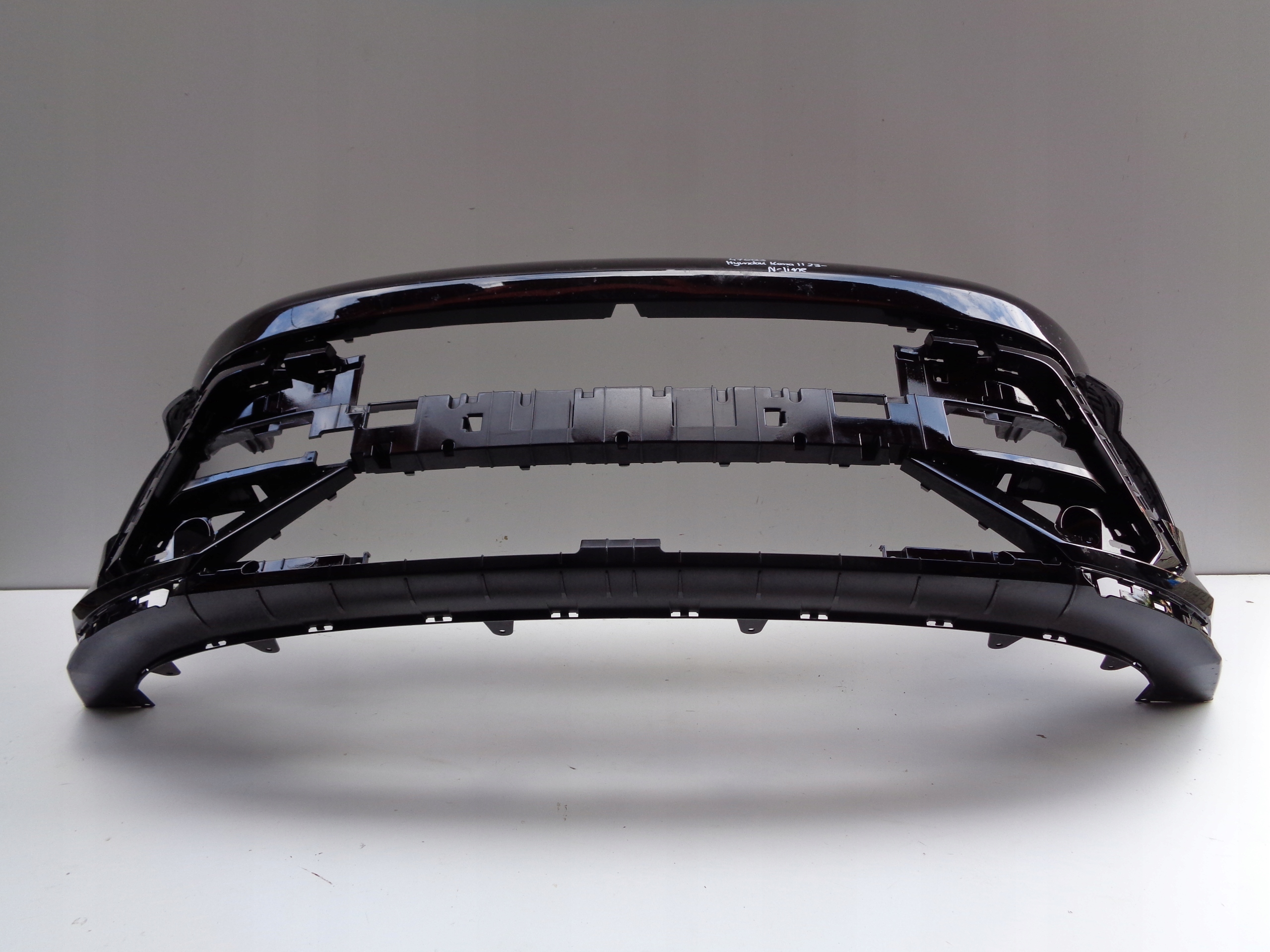 front bumper HYUNDAI KONA II 23- N-LINE NR 47583