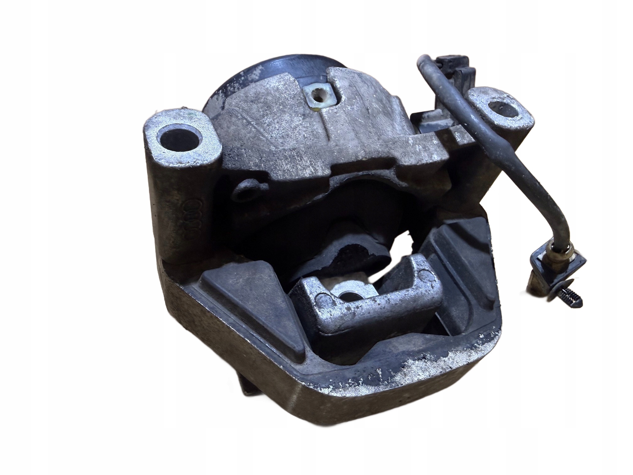 AUDI A8 D4 3.0 TDI silenblok
