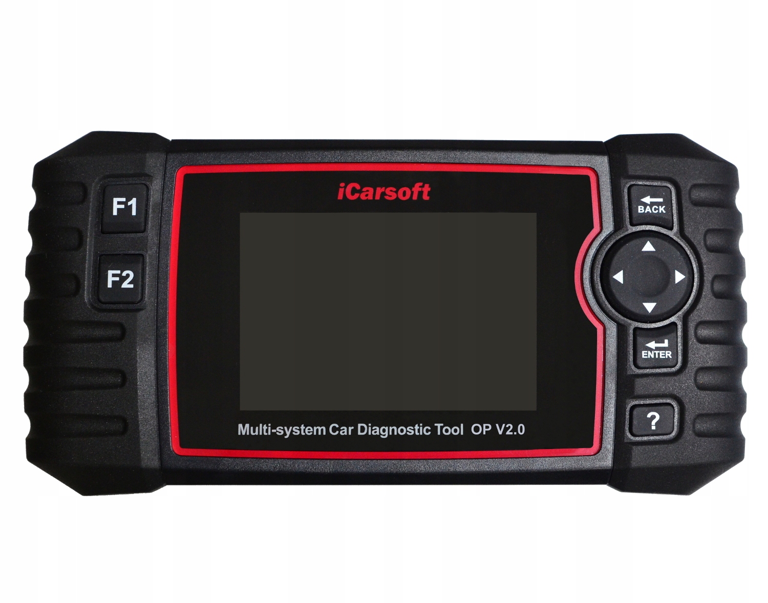 Skaner OBD2 iCarsoft OP V2.0 dla Opel