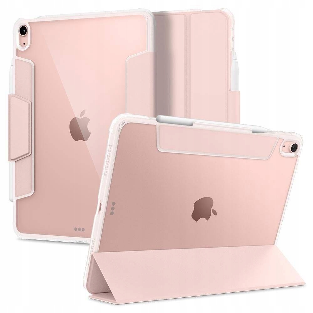 

Etui Spigen Ultra Hybrid do iPad Air 2020