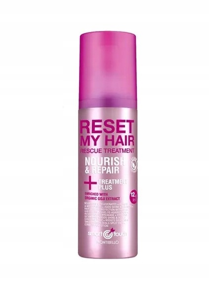 

Montibello Reset My Hair Odżywka 12w1 50ml