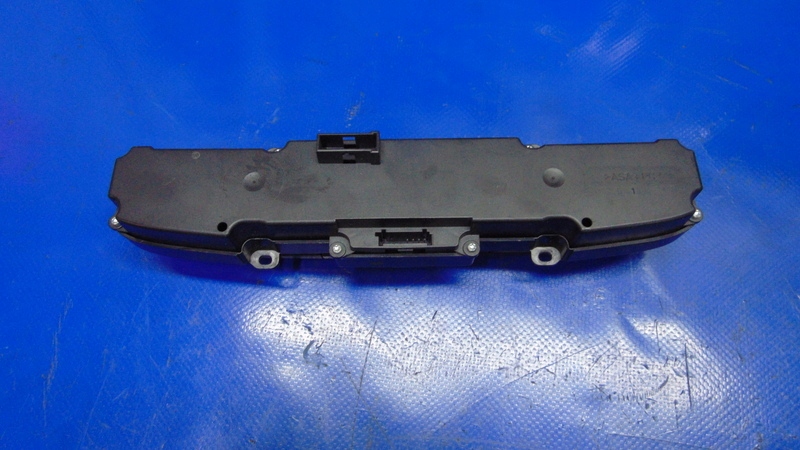 PANEL light switch of warning lights MERCEDES VITO W639 VIANO 03-14R