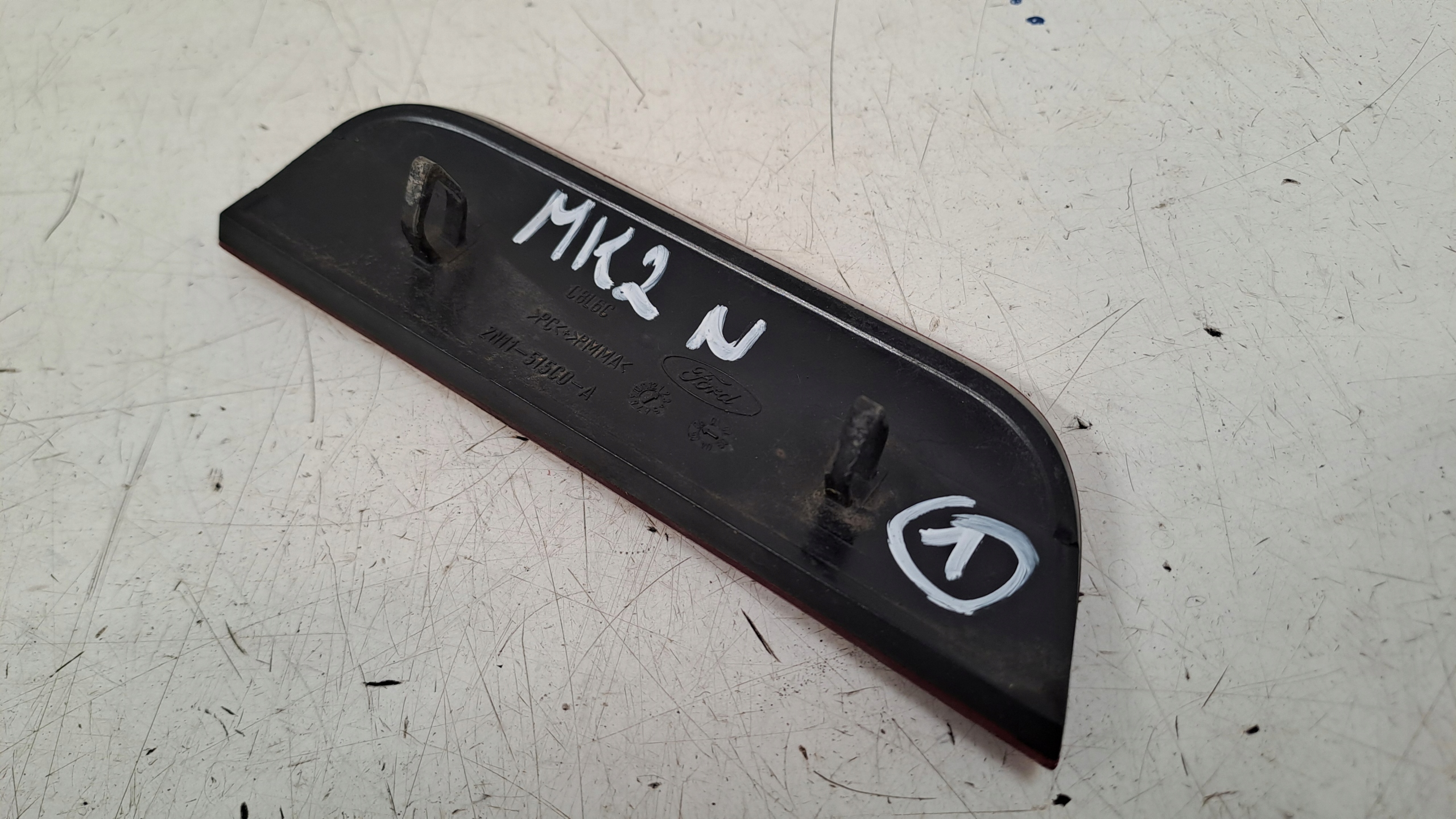 Odblask 2N11515C017 Ford Focus MK2