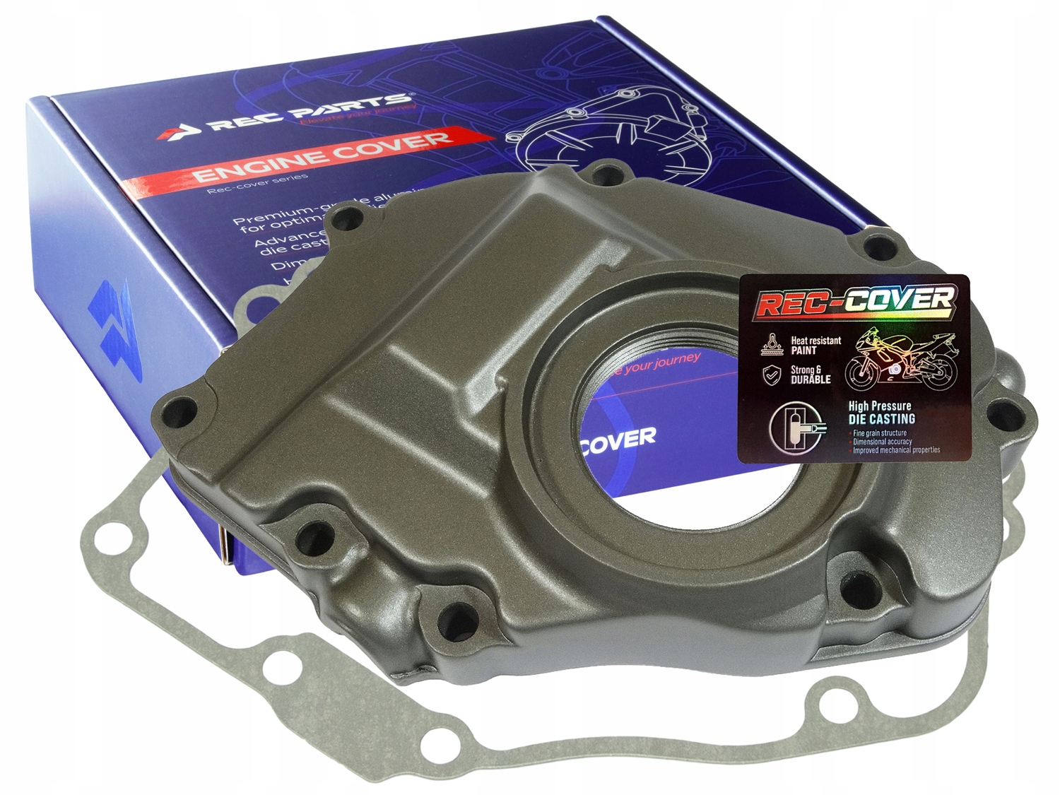 pokrywa silnika impulsatora do Honda Cbr 600 900 Cb 600 900 Hornet /cbf 600