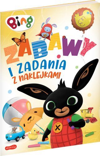 

Zabawy I Zadania Z Naklejkami Bing