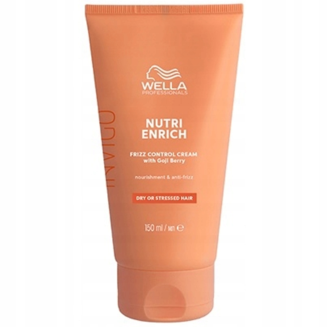 Wella Professionals Invigo Enrich krém na suché vlasy 150 Ml