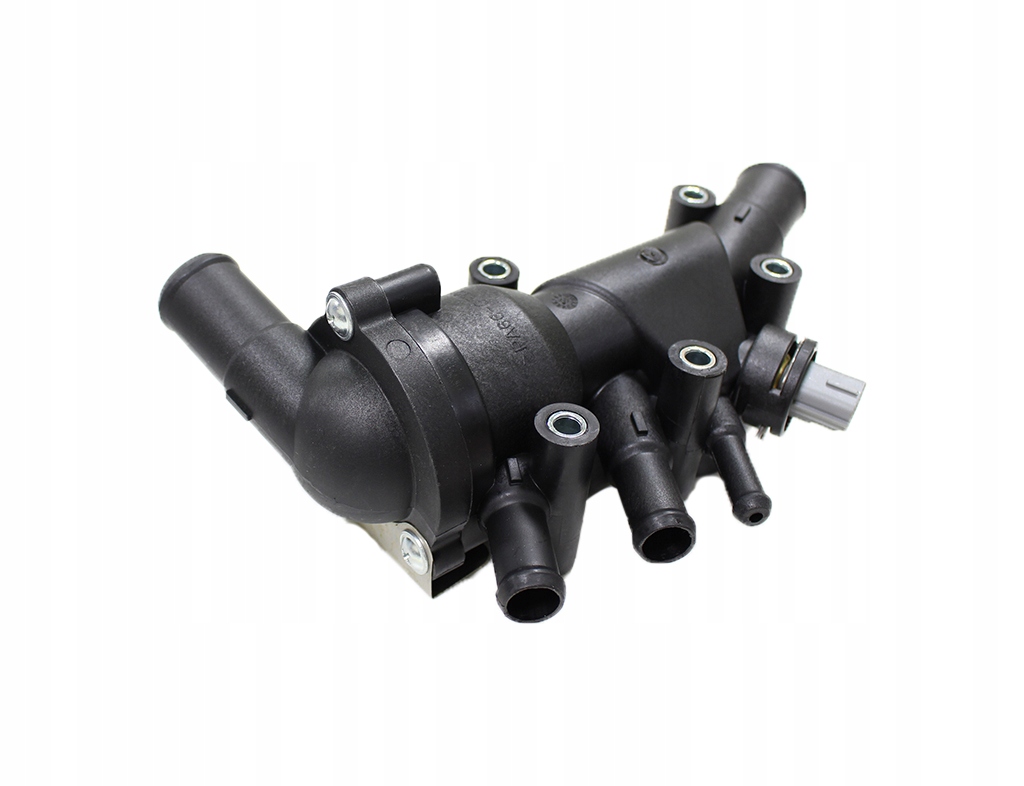 ABAKUS TERMOSTAT 82°C FORD KA 1.6 03-08 Producent części Abakus