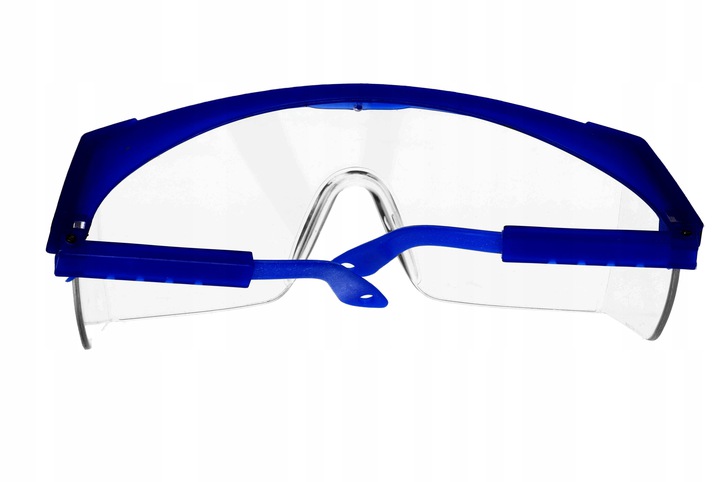 OKULARY OCHRONNE GOGLE PRZECIWODPRYSKOWE BHP Kod producenta 30275