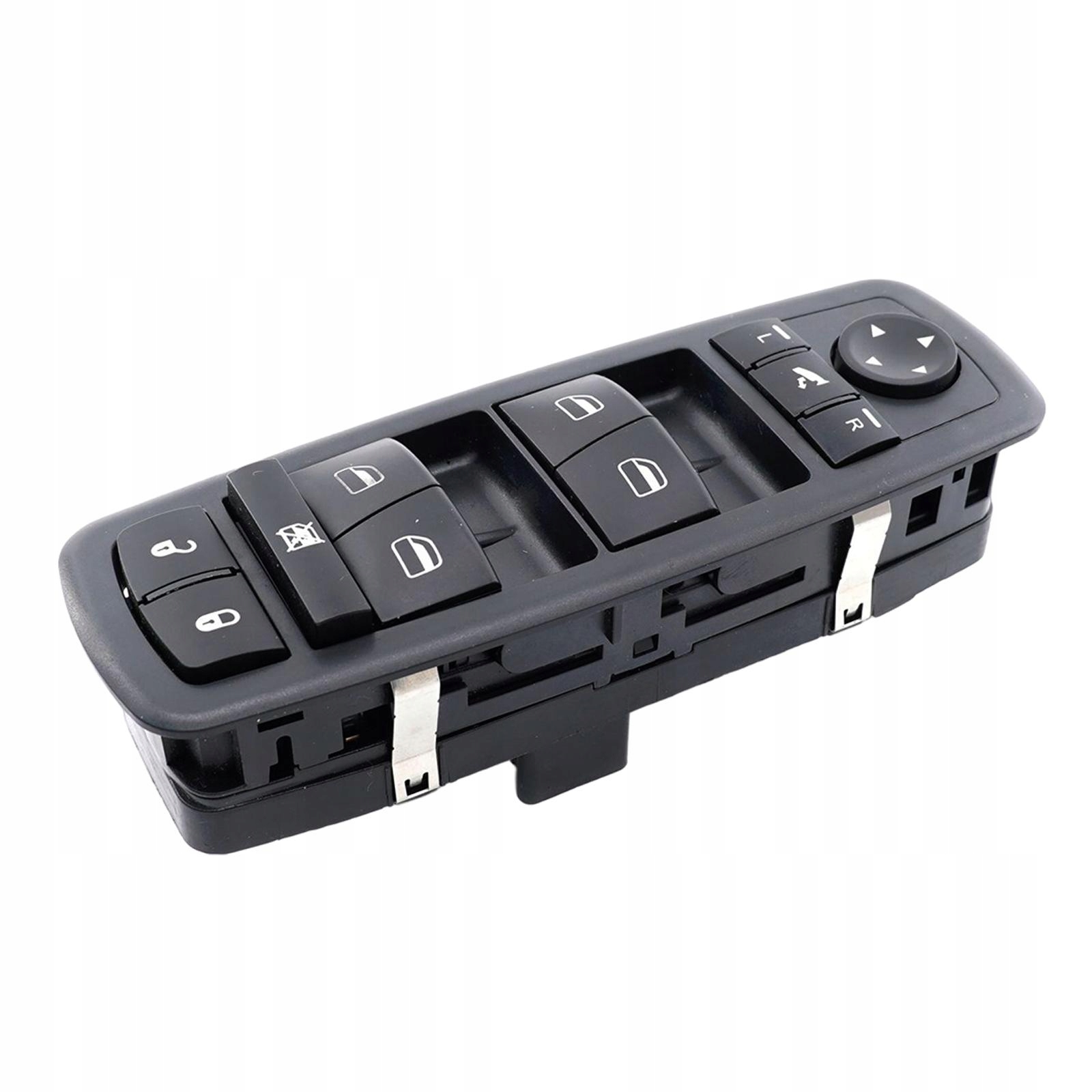 Master Power Window Door Lock Switch, 68029023AC