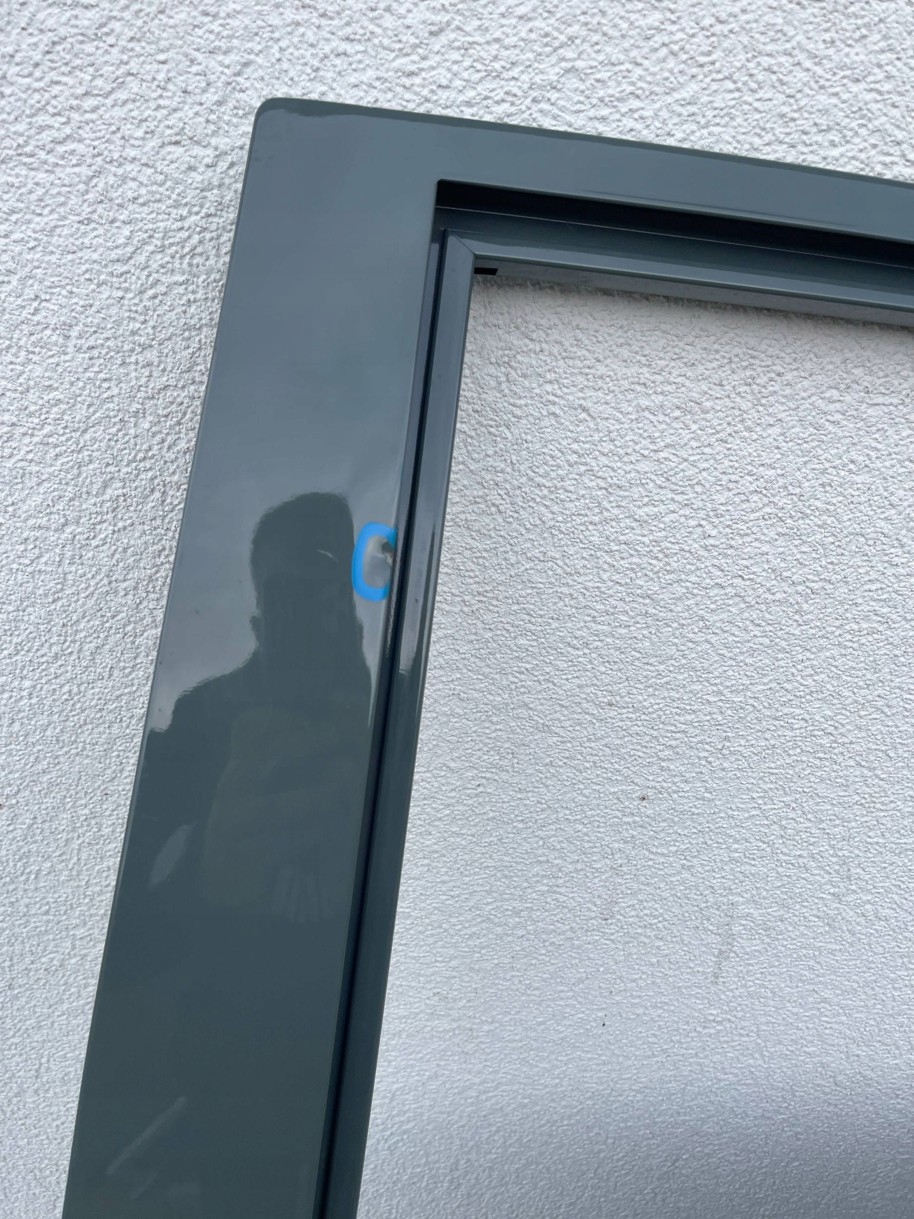 door rear part rear. left KIA PICANTO III 17
