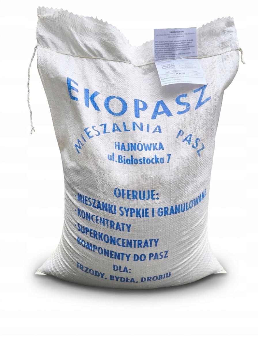 Drożdże piwne naturalny probiotyk i wsparcie układu pokarmowego dla koni