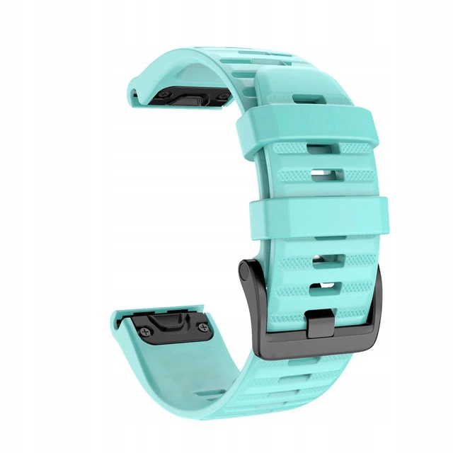 

Pasek Quickfit Do Garmin Fenix 3 3HR 5X 6X 6X Pro