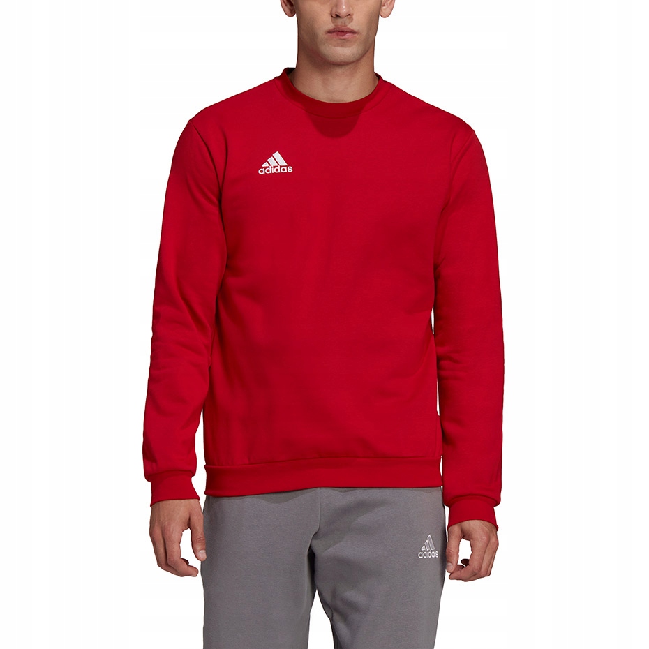 Adidas bluza męska sportowa bawełniana r. M Rozmiar M
