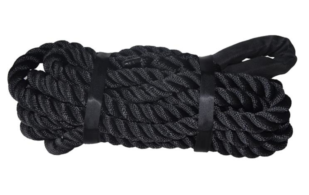 Kinetická Lina 4x4 36 mm x 8 m 25 t Kinetyk 8X36