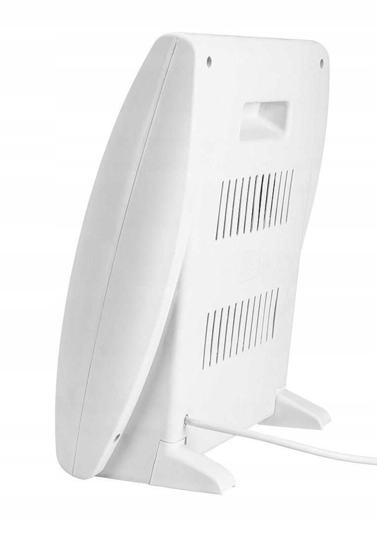 KWARCOWY PROMIENNIK PODCZERWIENI 400W/800W NEO TOOLS Kolor dominujący biały