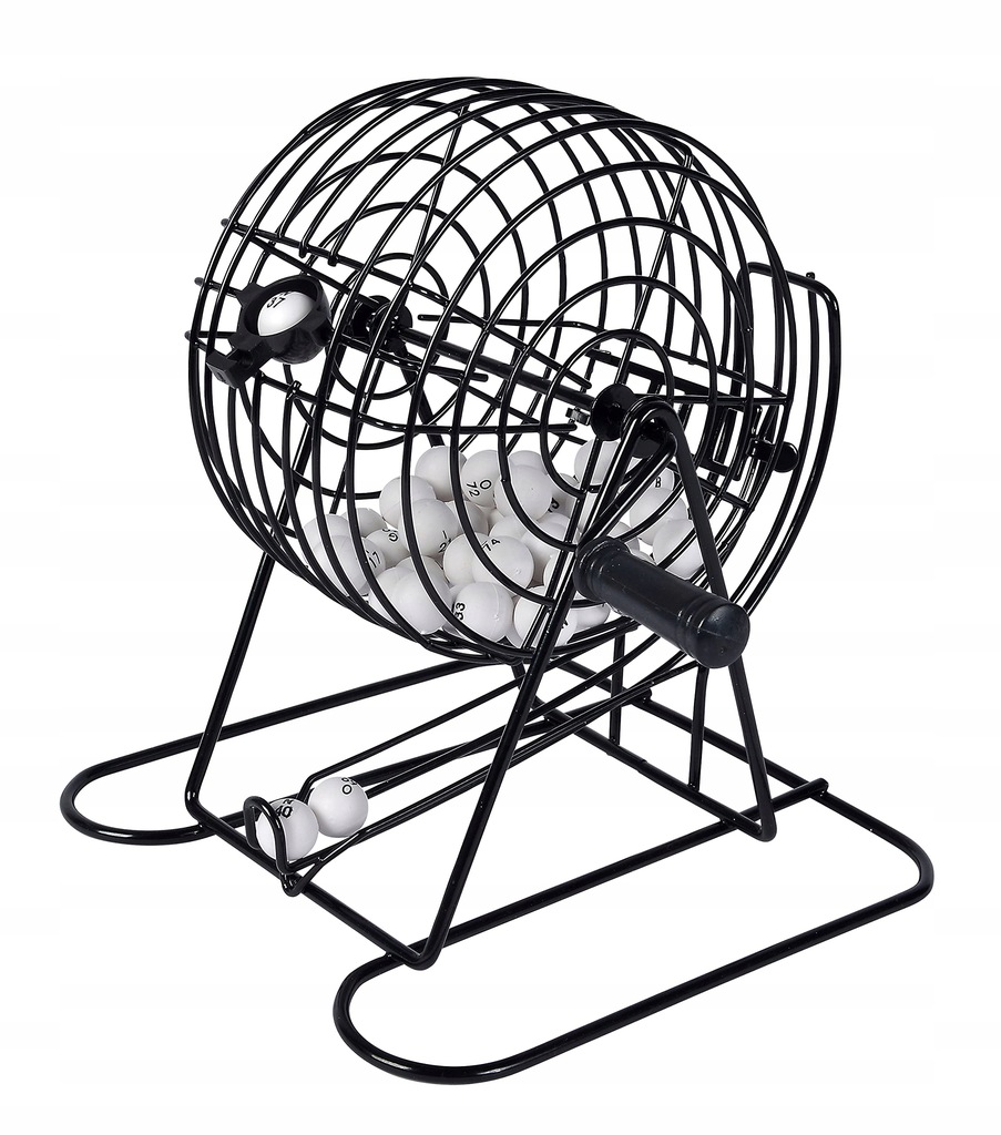 Gra Noris Deluxe Bingo XD1271