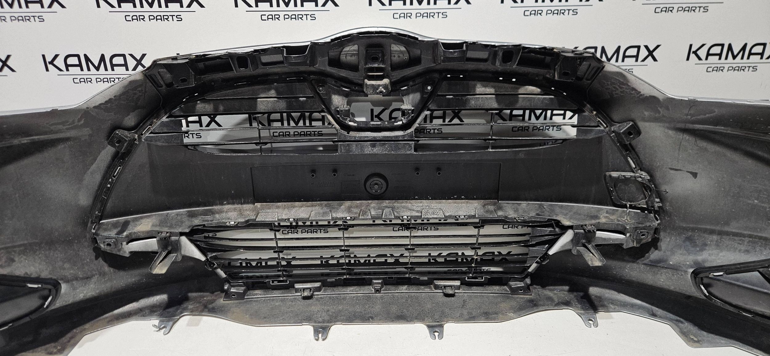 frontstoßstange TOYOTA YARIS IV 20- original 52119-K0050