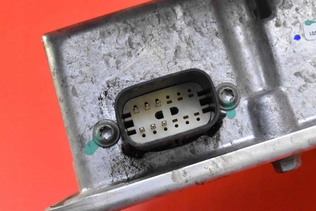INWERTER 1028843-01-C TESLA MODEL S P85D AWD 12-20