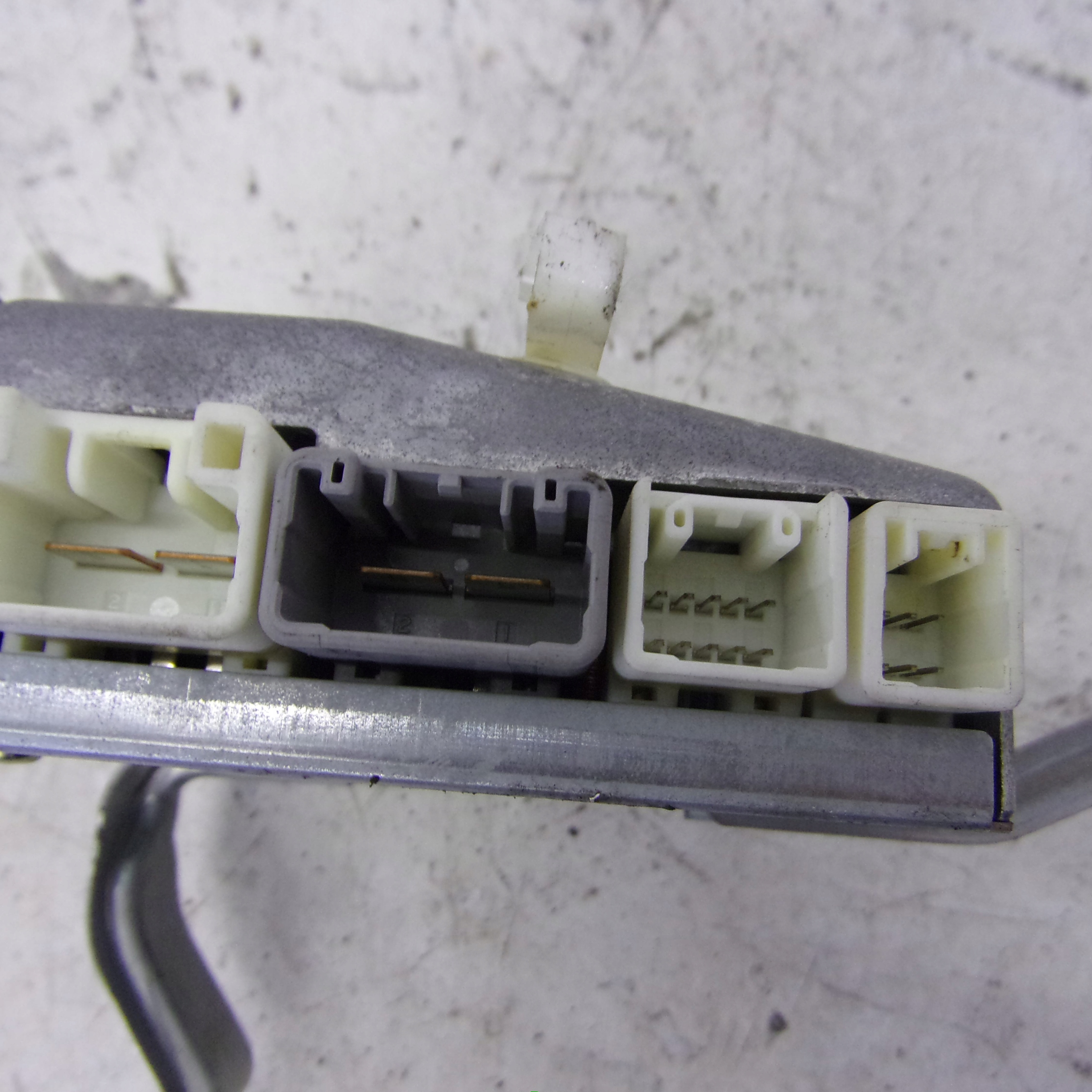 Module Direction assistée TOYOTA COROLLA E12 89650-02090