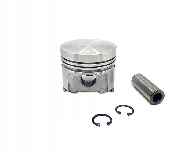 Píst s čepem Perkins 103-10 103.10 Kd Std